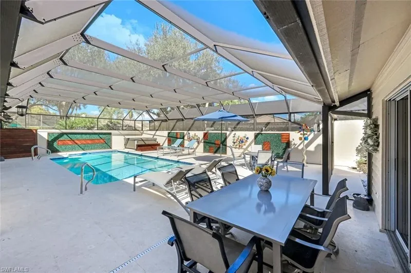 370 Edgemere WAY N, #20, Naples, FL, 34105, USA, Naples, Florida, United States. - Photo 16
