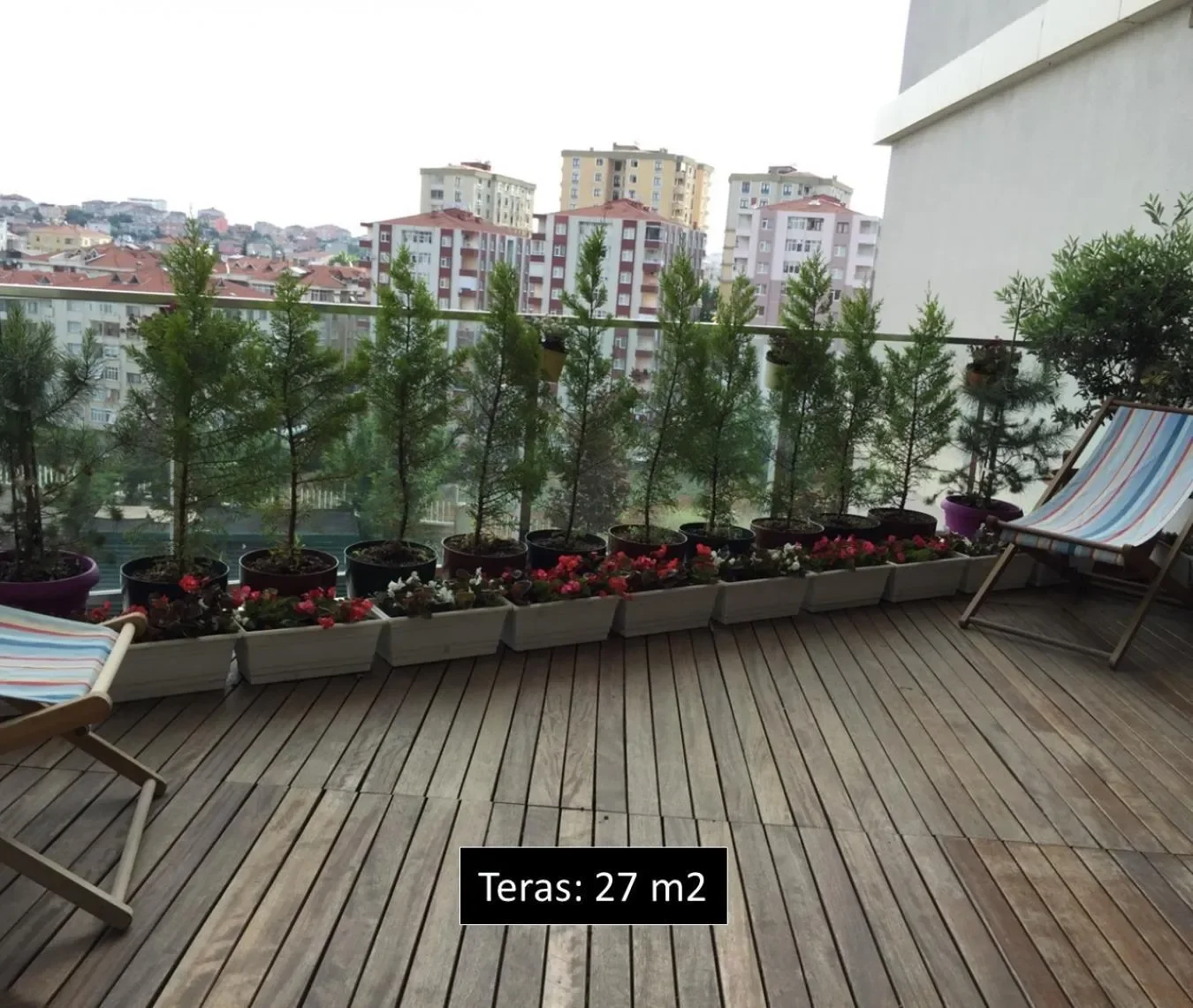 Exen Istanbul, İstanbul, Turkey. - Photo 32