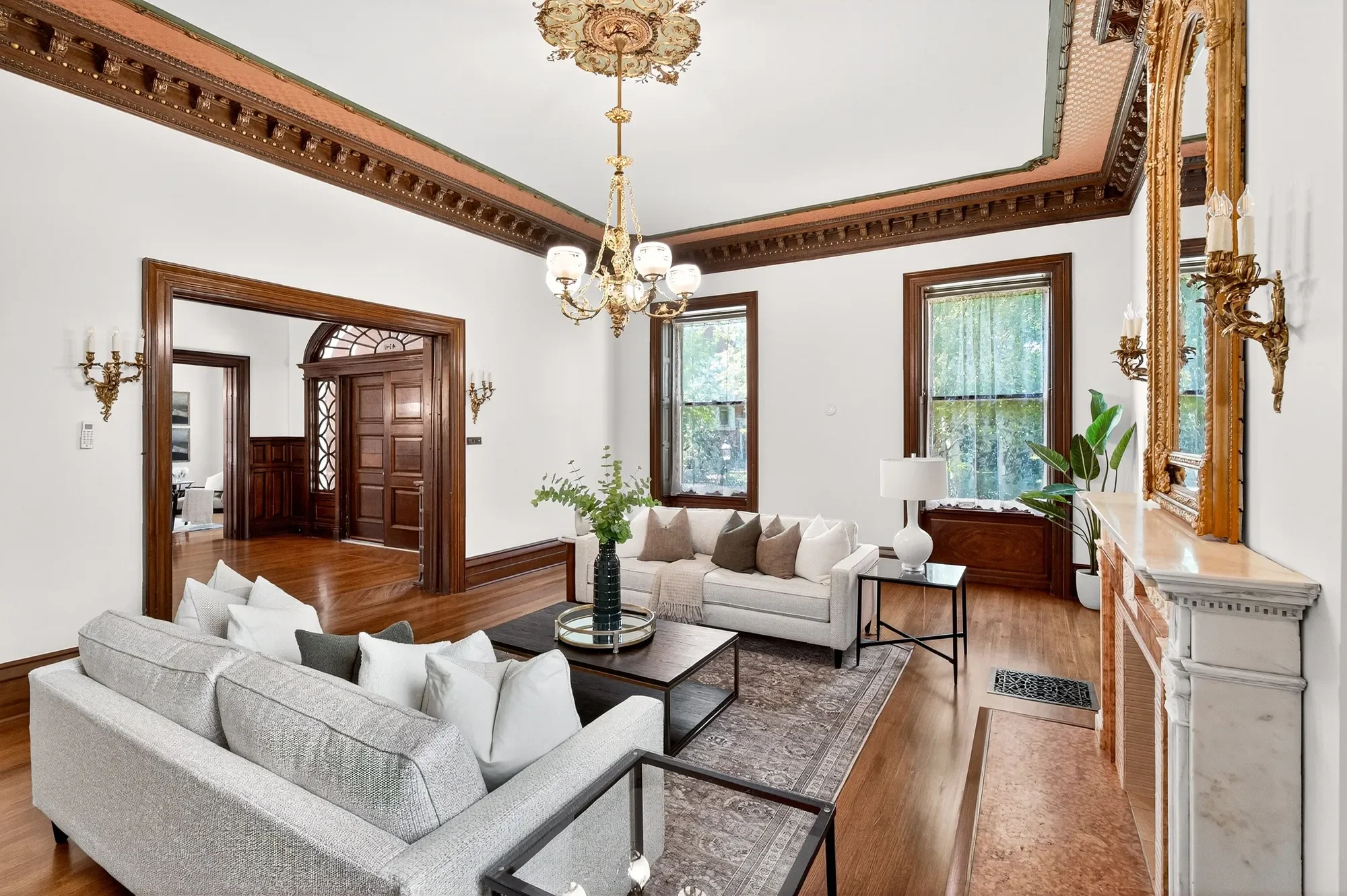 4341 Westminster Place , St. Louis, MO 63108, St. Louis, Missouri, United States. - Photo 9