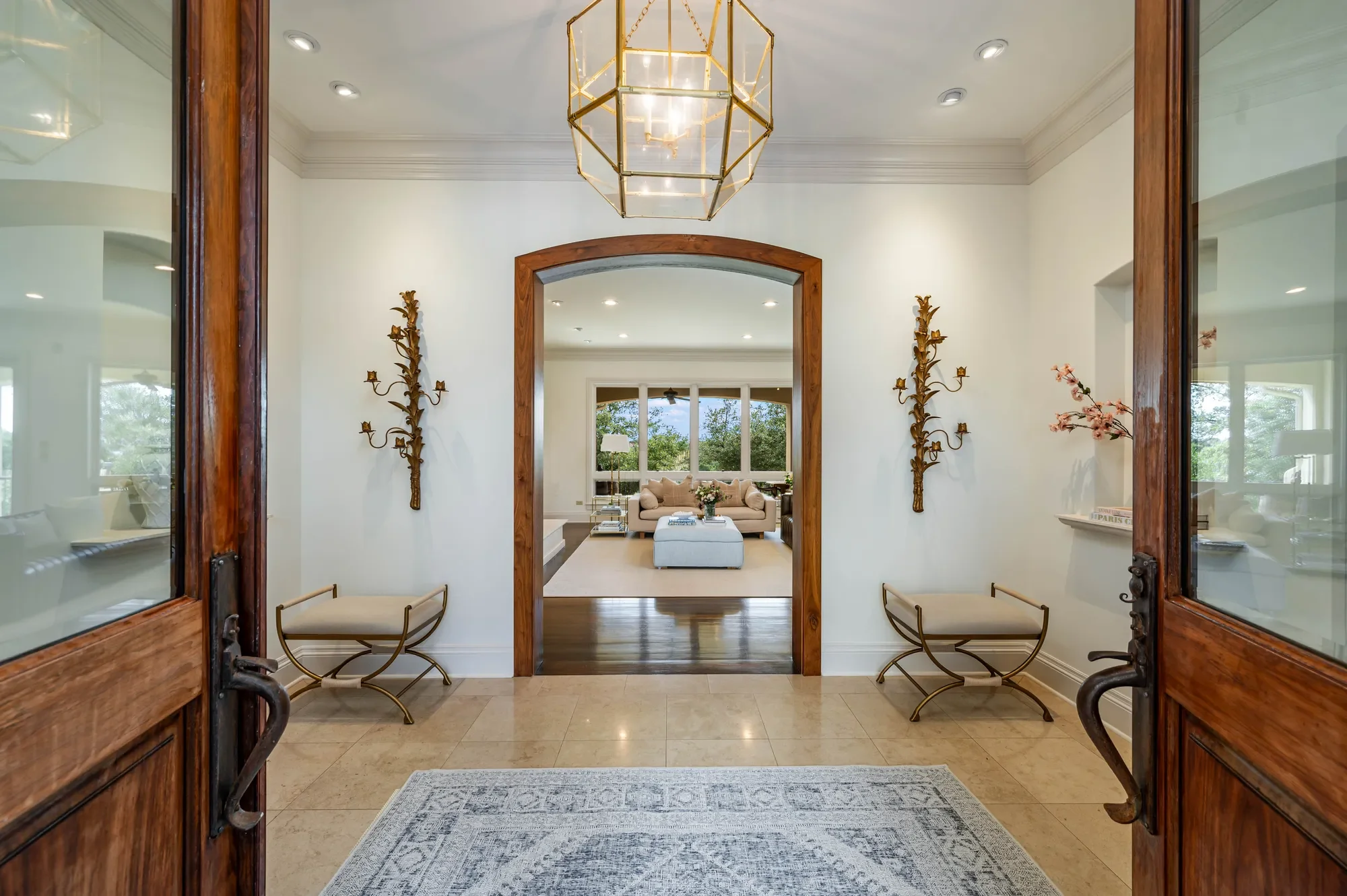 52 Oakland Hills , Boerne, TX 78006, Boerne, Texas, United States. - Photo 73