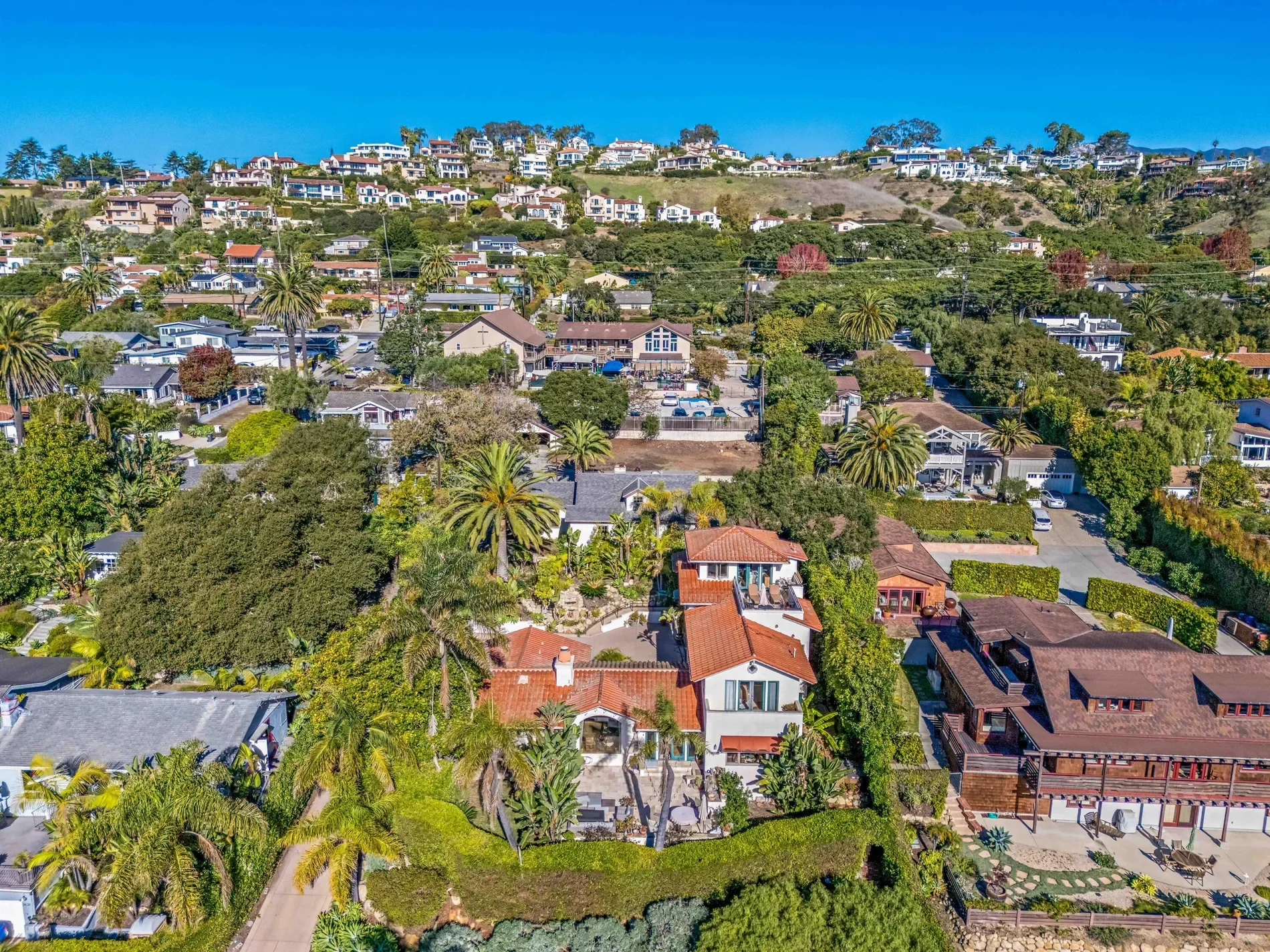 1432 San Miguel Avenue, SANTA BARBARA, CA, 93109, USA, Santa Barbara, California, United States. - Photo 24