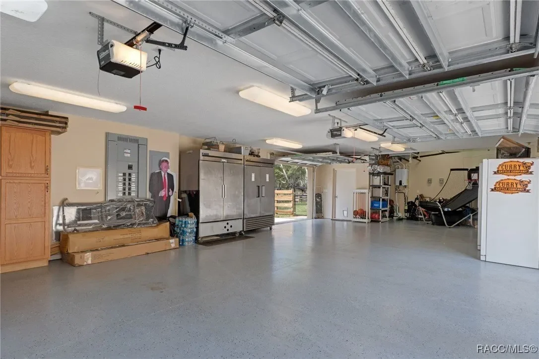 8947 W Basilico Street, Crystal River, FL 34428, Crystal River, Florida, United States. - Photo 53