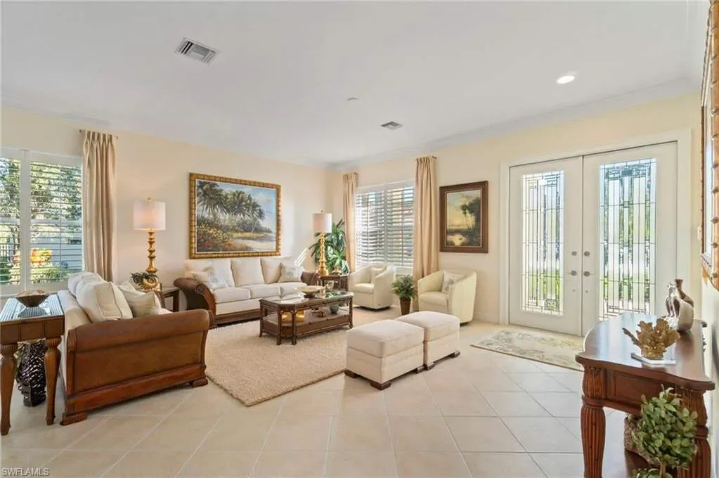1879 Ivory Cane, Naples, FL, 34119, USA, Bonita Springs, Florida, United States. - Photo 43