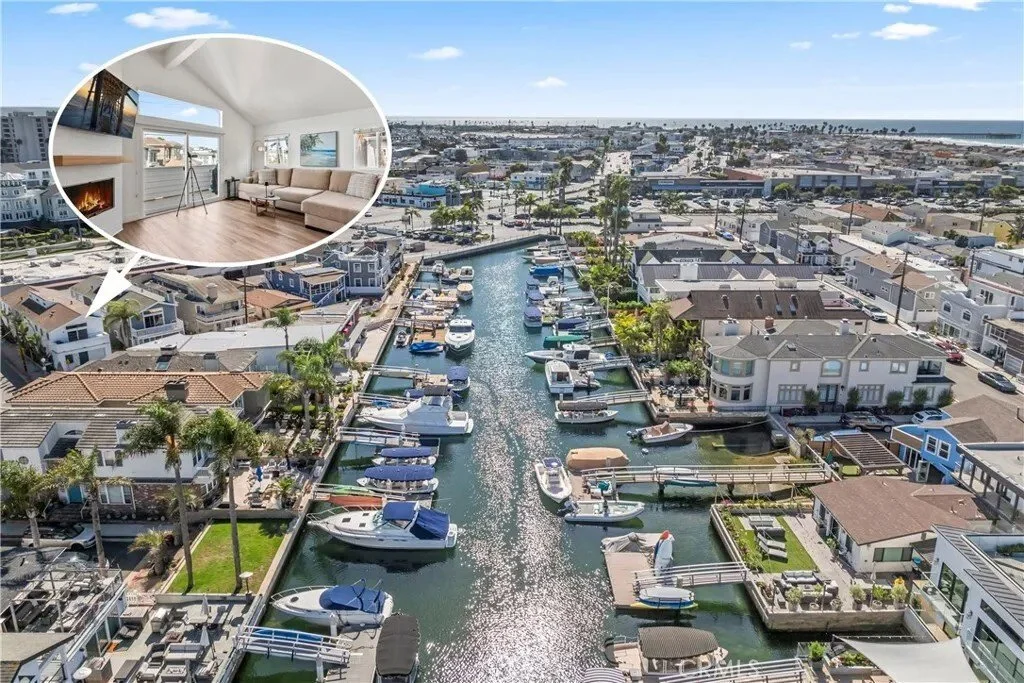 410 Clubhouse, Newport Beach, California, United States. - Photo 30