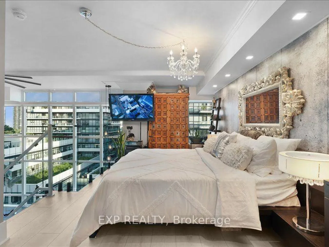 300 Manitoba Street Unit #PH416, Toronto, Ontario, Canada. - Photo 5
