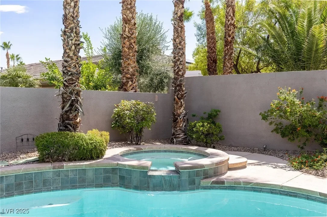 700 Pinnacle Heights Lane, Las Vegas, Nevada, United States. - Photo 44
