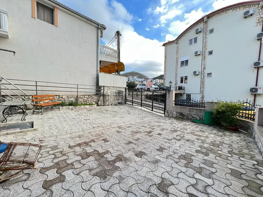 Bar, Utjeha-Bušat, Bar Municipality, Montenegro. - Photo 14