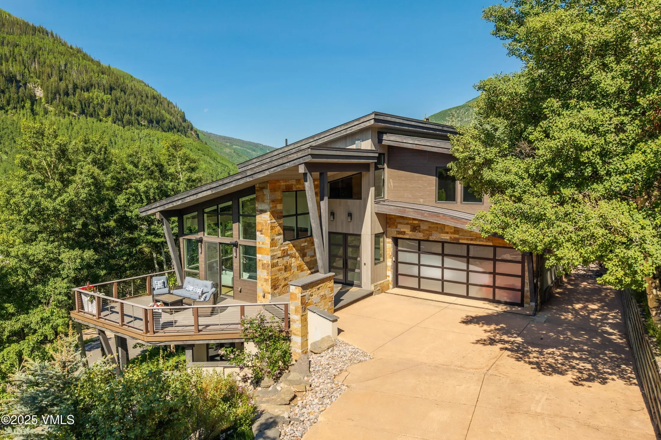 3235 Katsos Ranch Road, Vail, Colorado, United States. - Photo 4