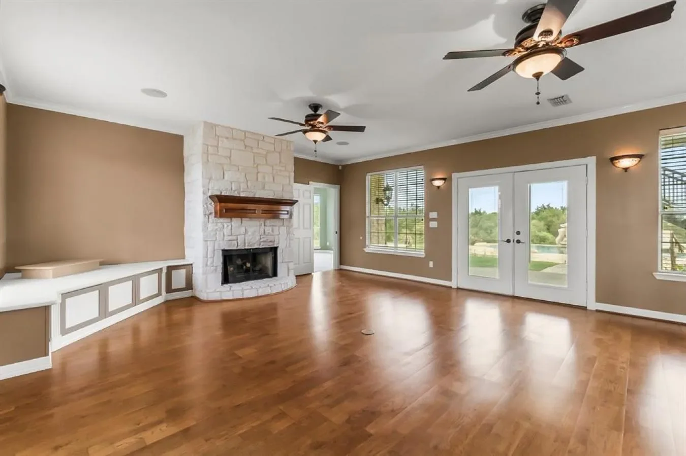 2982 Fm 2935 Road, Brenham, Texas, United States. - Photo 13