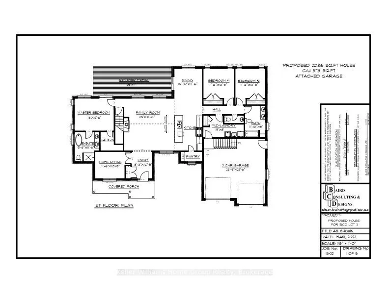 537266 Main Street, Melancthon, ON L0N 1J0, Melancthon, Ontario, Canada. - Photo 40