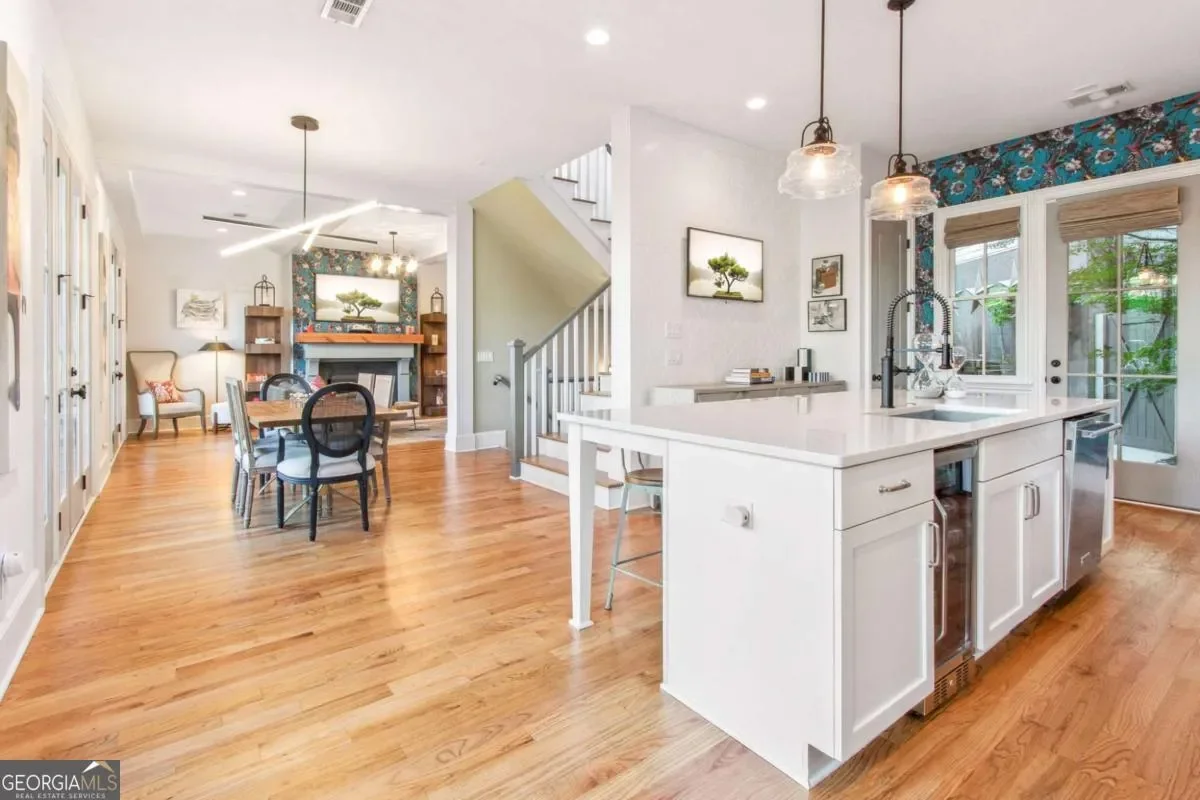 2188 Niles PL, Atlanta, Georgia, United States. - Photo 32