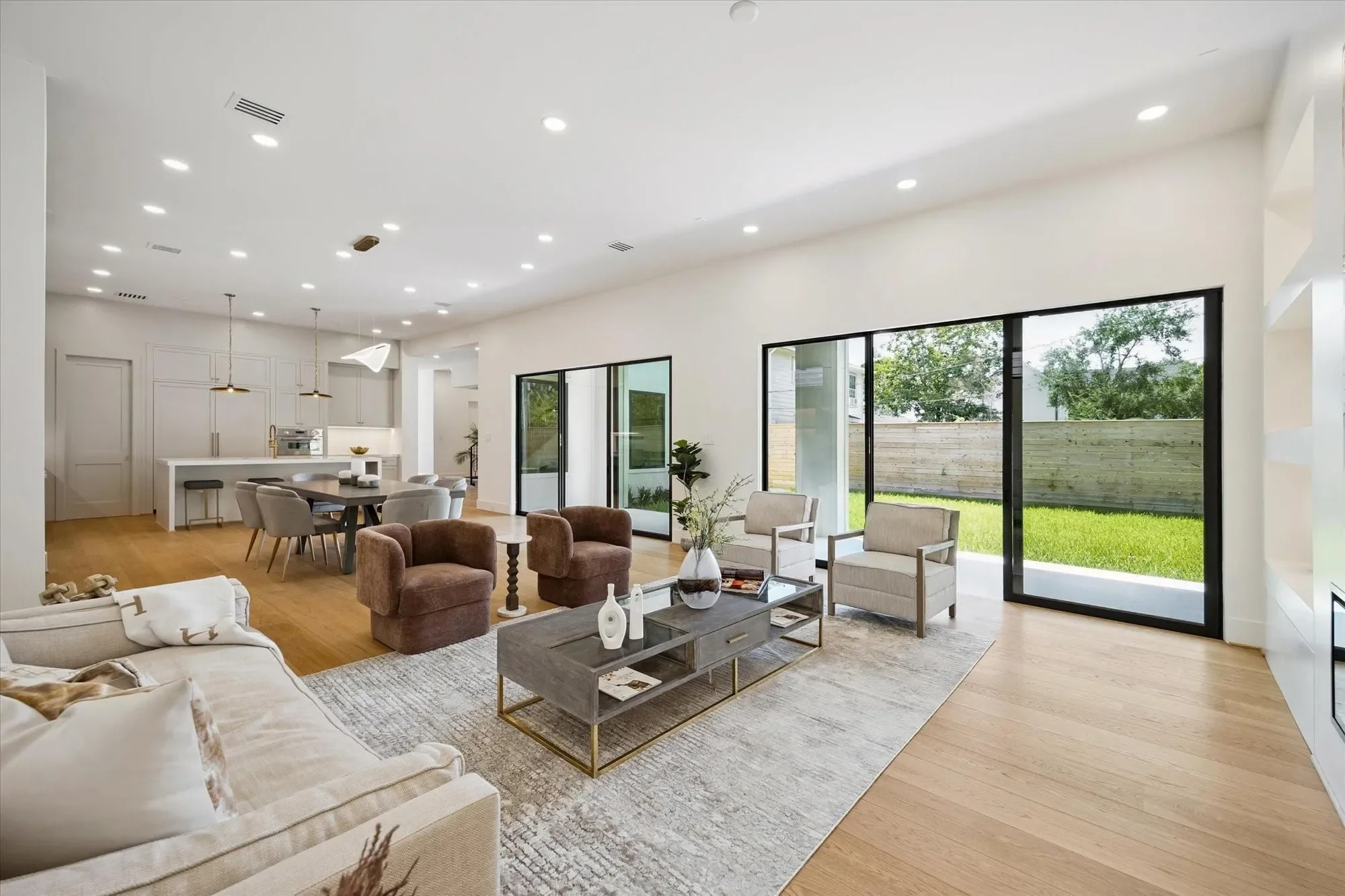 6534 Corbin Street, Houston, Texas, United States. - Photo 14