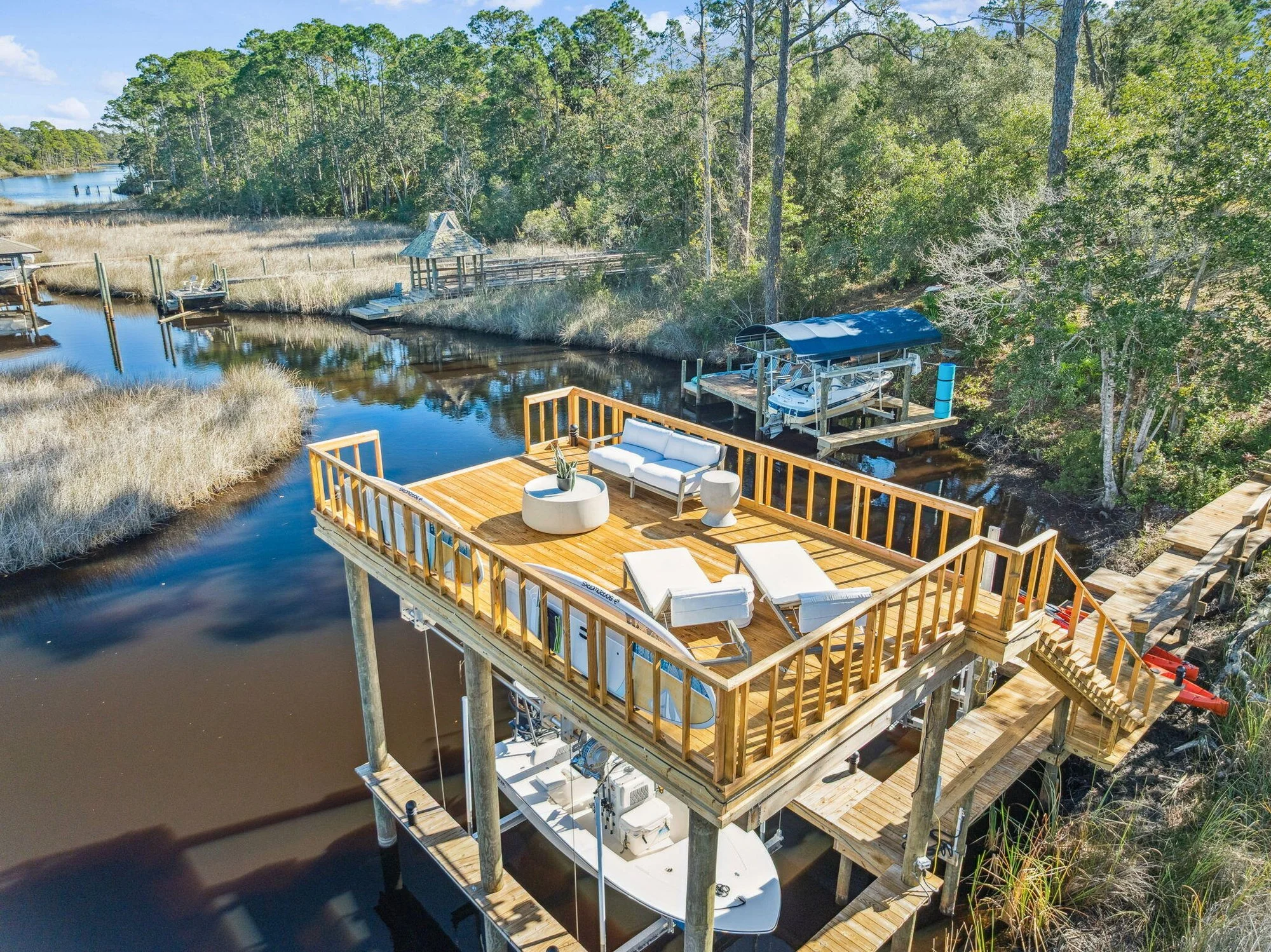107 Pine Cone Trail, Rosemary Beach, Florida, United States. - Photo 46