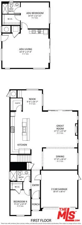 4328 Wilkinson Avenue, Los Angeles, California, United States. - Photo 7