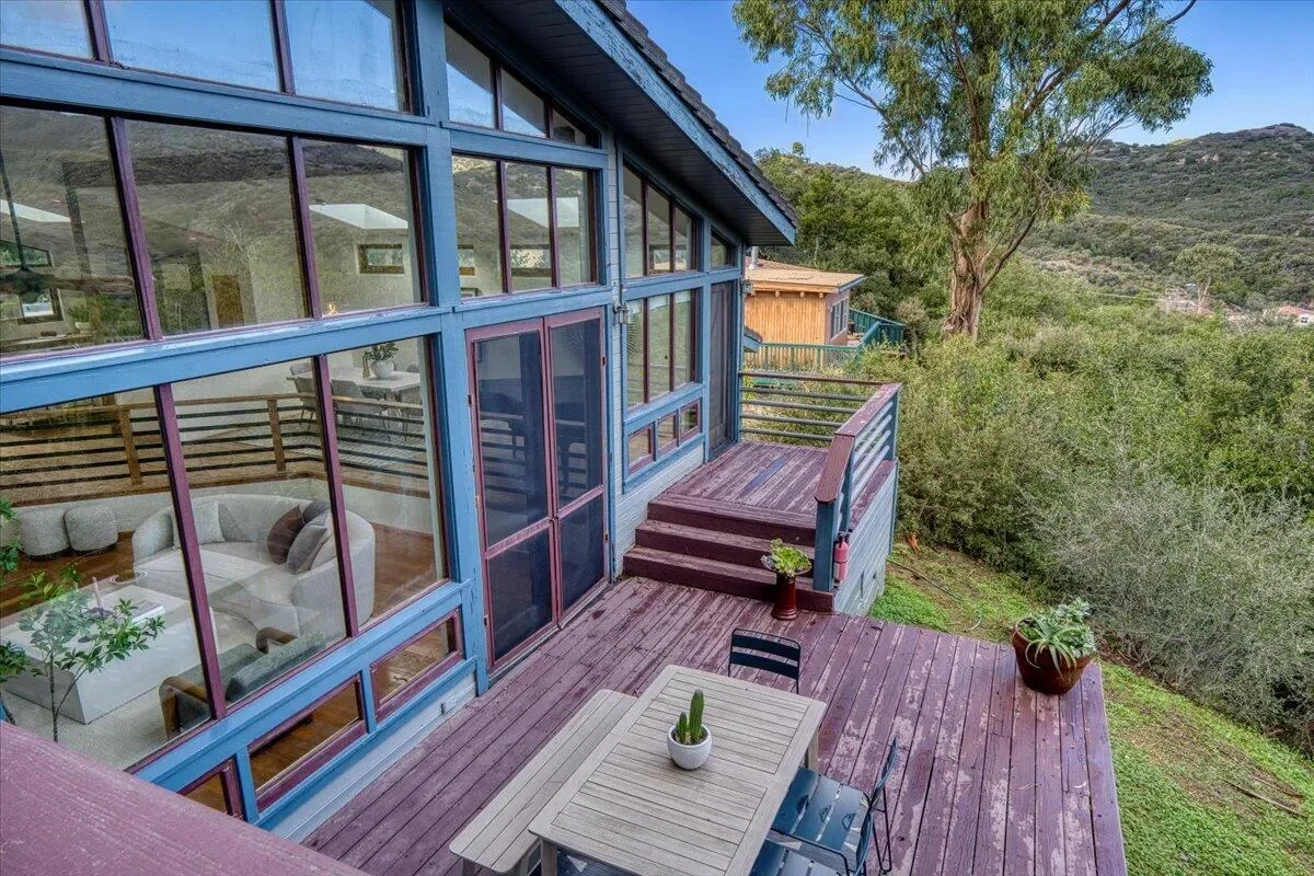 4808 Ogram Road, Santa Barbara, California, United States. - Photo 32