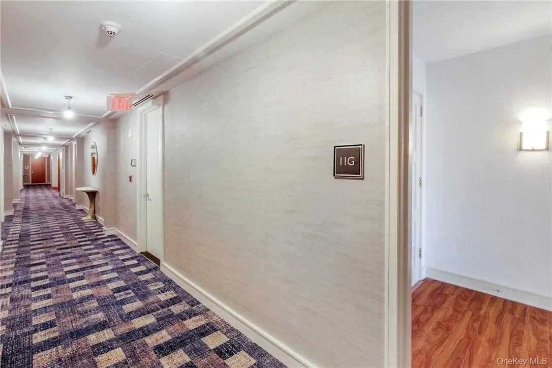 1 Renaissance Square, #11G, White Plains, NY, 10601, USA, White Plains, New York, United States. - Photo 1