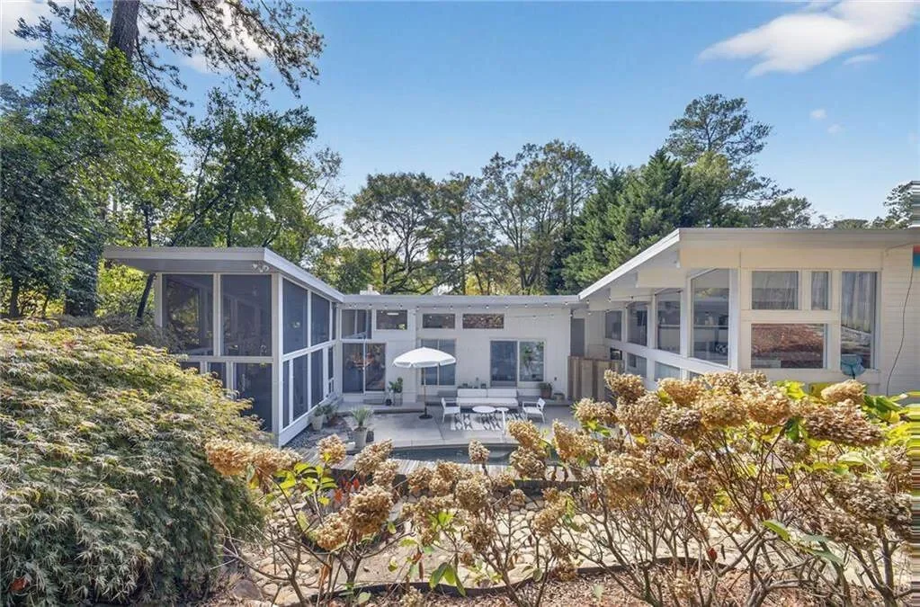 Atlanta, Georgia, United States. - Photo 6