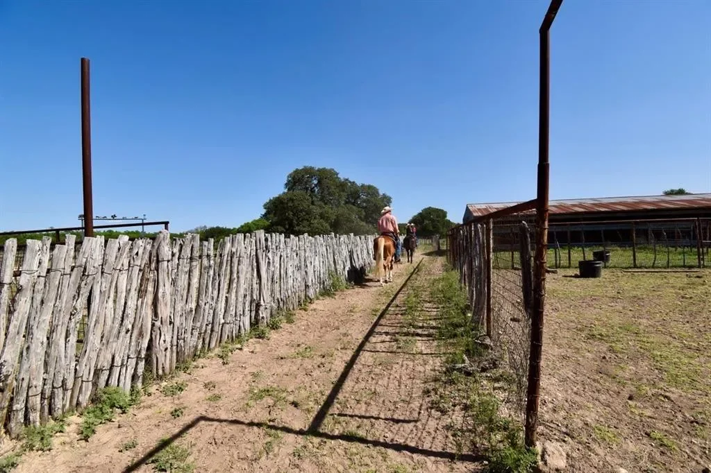 8228 US HWY 377, Rochelle, Texas, United States. - Photo 30