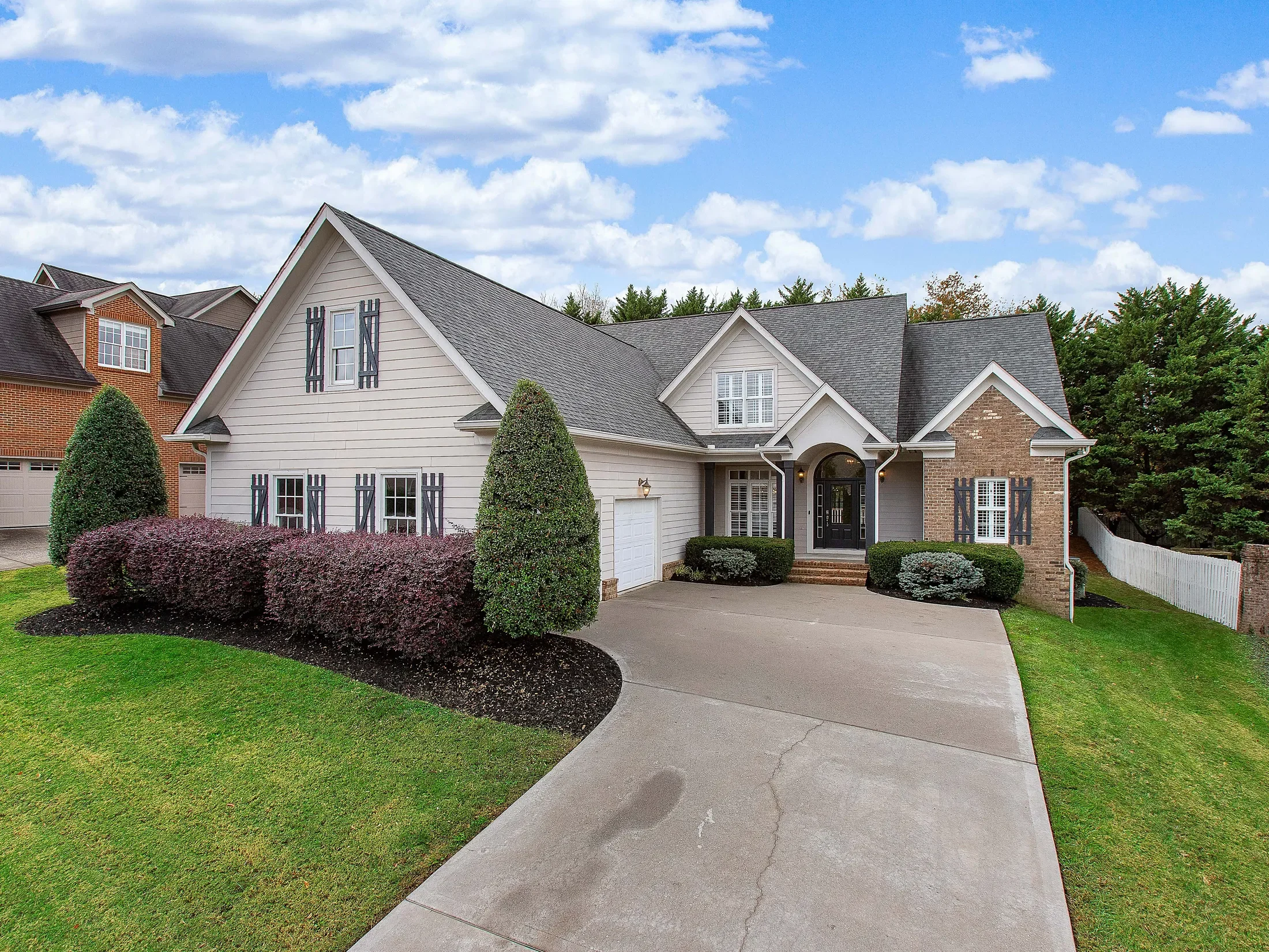 1119 Appaloosa Way , Knoxville, TN 37922, Knoxville, Tennessee, United States. - Photo 19