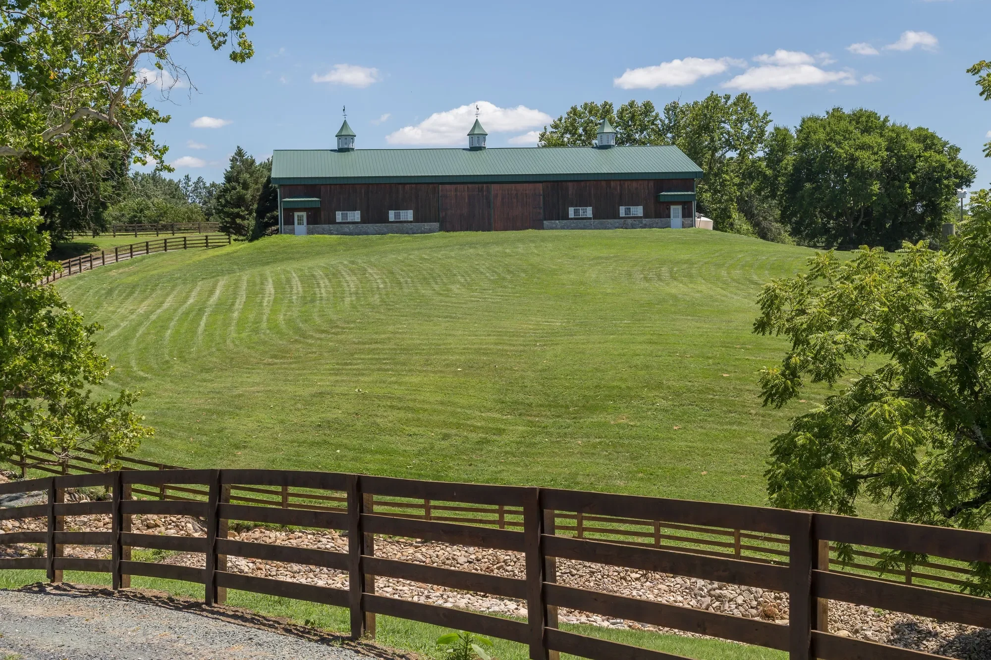 240 Stoneleigh Road, Palmyra, VA 22963, Lake Monticello, Virginia, United States. - Photo 48