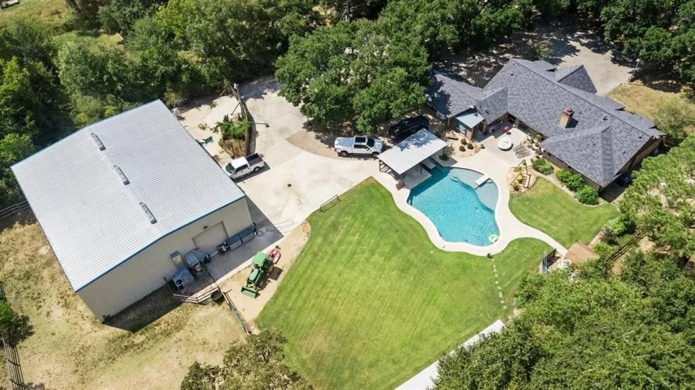 12943 Spring Cypress Road, Tomball, Texas, United States. - Photo 1