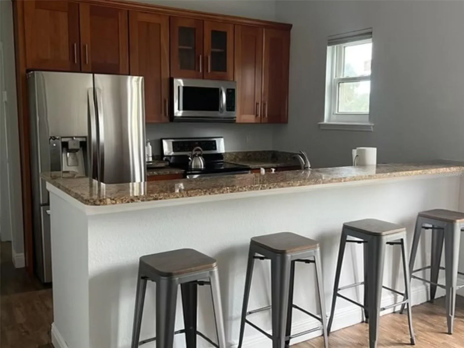 1345 NE 155 PLACE, Reddick, Florida, United States. - Photo 15