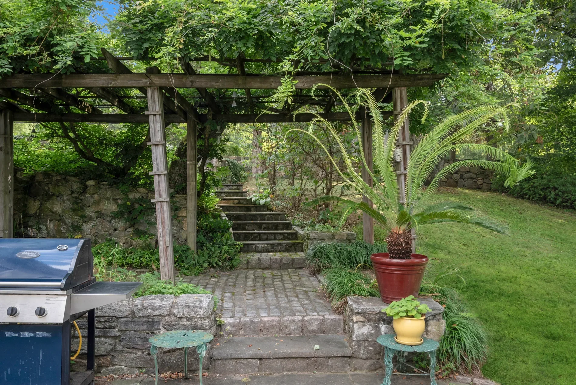 202 Weed Street, New Canaan, CT 06840, New Canaan, Connecticut, United States. - Photo 36