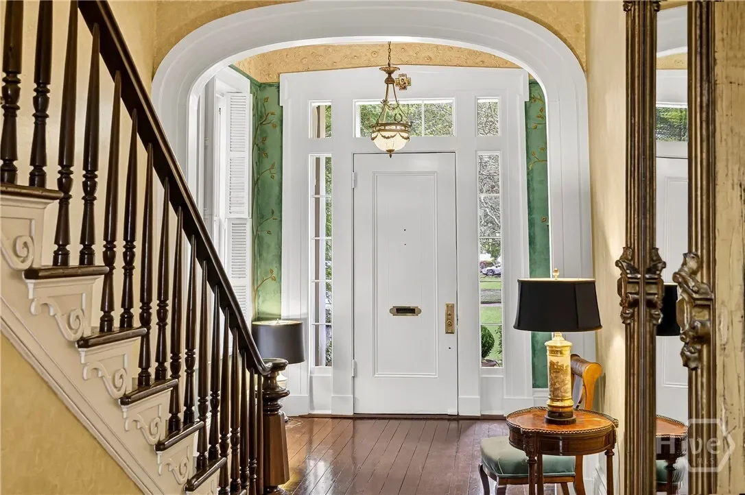 203 W Charlton Street, Savannah, Georgia, United States. - Photo 18