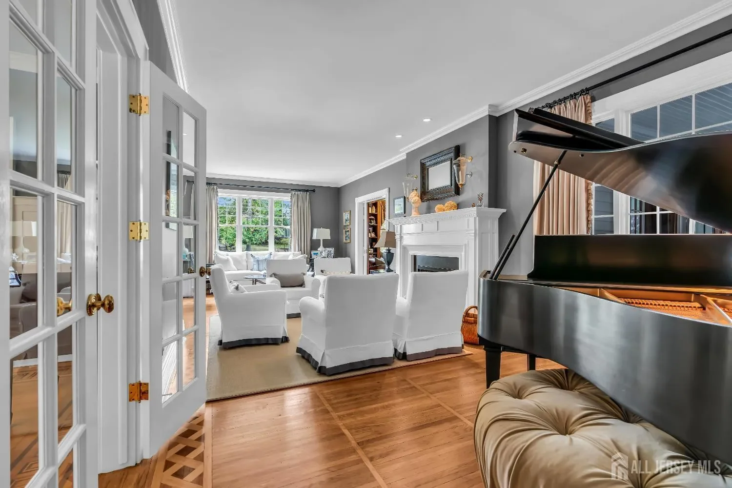 31 Oak Avenue, Metuchen, NJ 08840, Metuchen, New Jersey, United States. - Photo 10