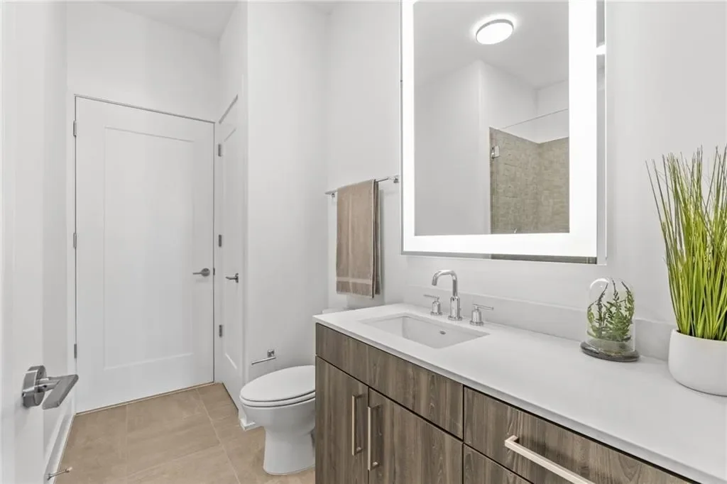 775 Juniper Street NE 309, Atlanta, Georgia, United States. - Photo 25