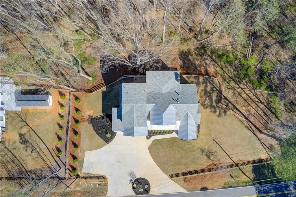555 Lower Birmingham Road, Canton, GA 30115, Canton, Georgia, United States. - Photo 74