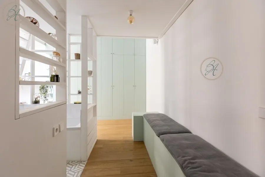 Paris, Île-de-France, France. - Photo 38