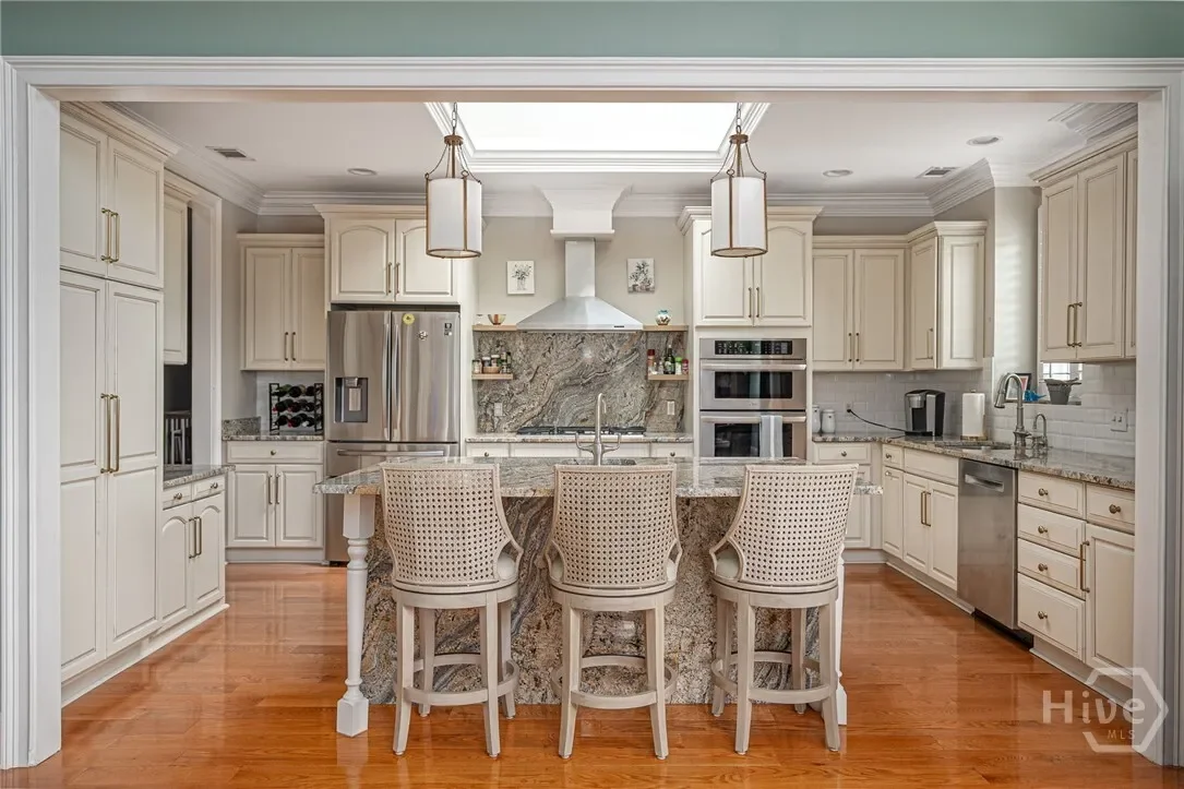 136 Saltwater Way, Savannah, Georgia, United States. - Photo 10