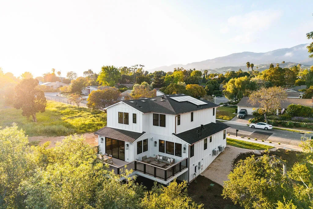 3855 Calle Cita, Santa Barbara, California, United States. - Photo 57