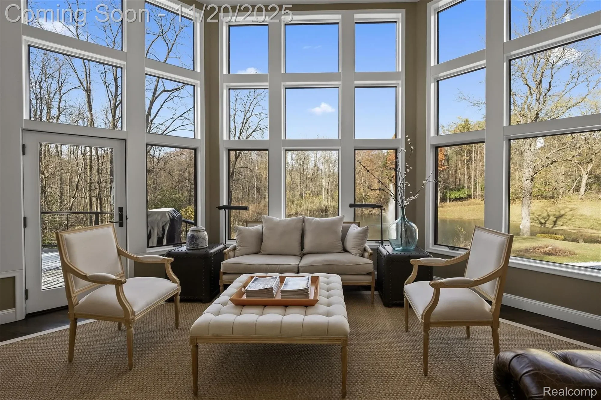 5764 Bloomfield Glens Road, West Bloomfield Charter Township, MI 48322, Farmington Hills, Michigan, United States. - Photo 7