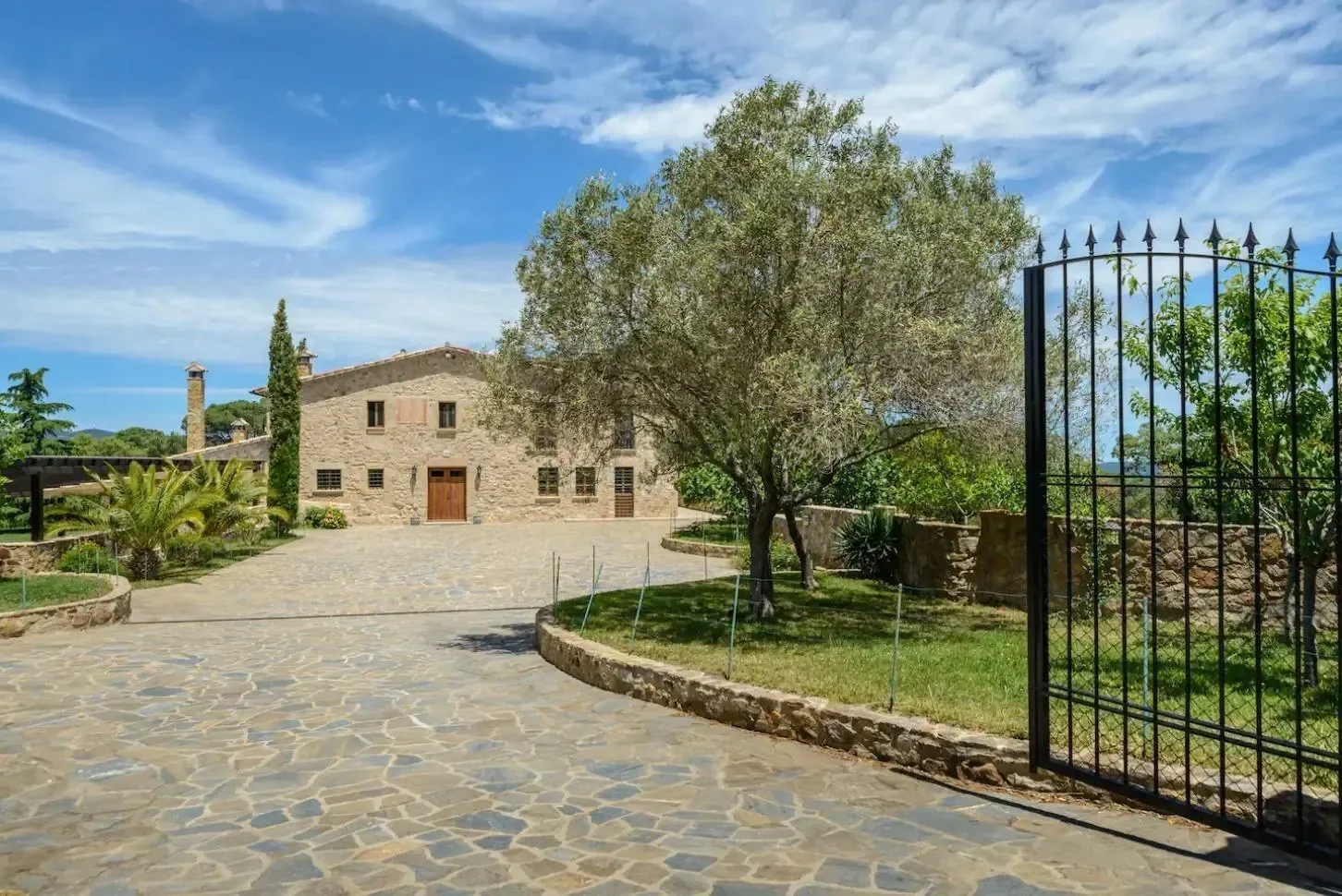 Platja d'Aro y S'Agaró, Santa Cristina d'Aro, GIRONA, Santa Cristina d'Aro, Santa Cristina d'Aro, Catalonia, Spain. - Photo 9