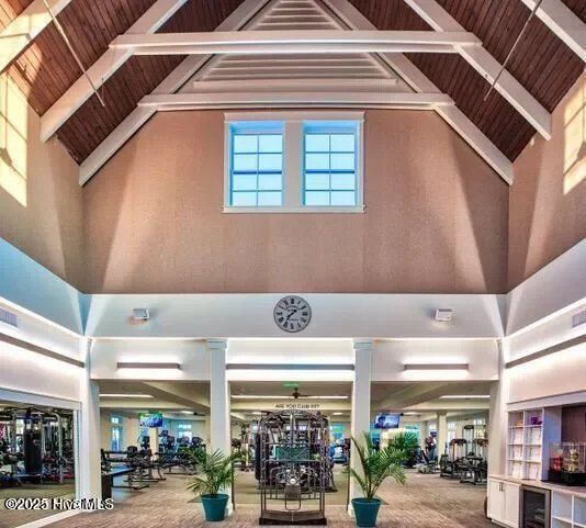 2744 Long Bay Drive SE, Southport, North Carolina, United States. - Photo 87