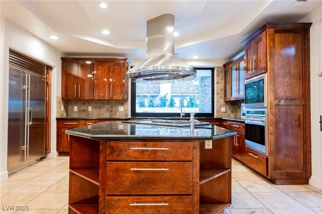 5101 Mountain Foliage Drive, Las Vegas, Nevada, United States. - Photo 25