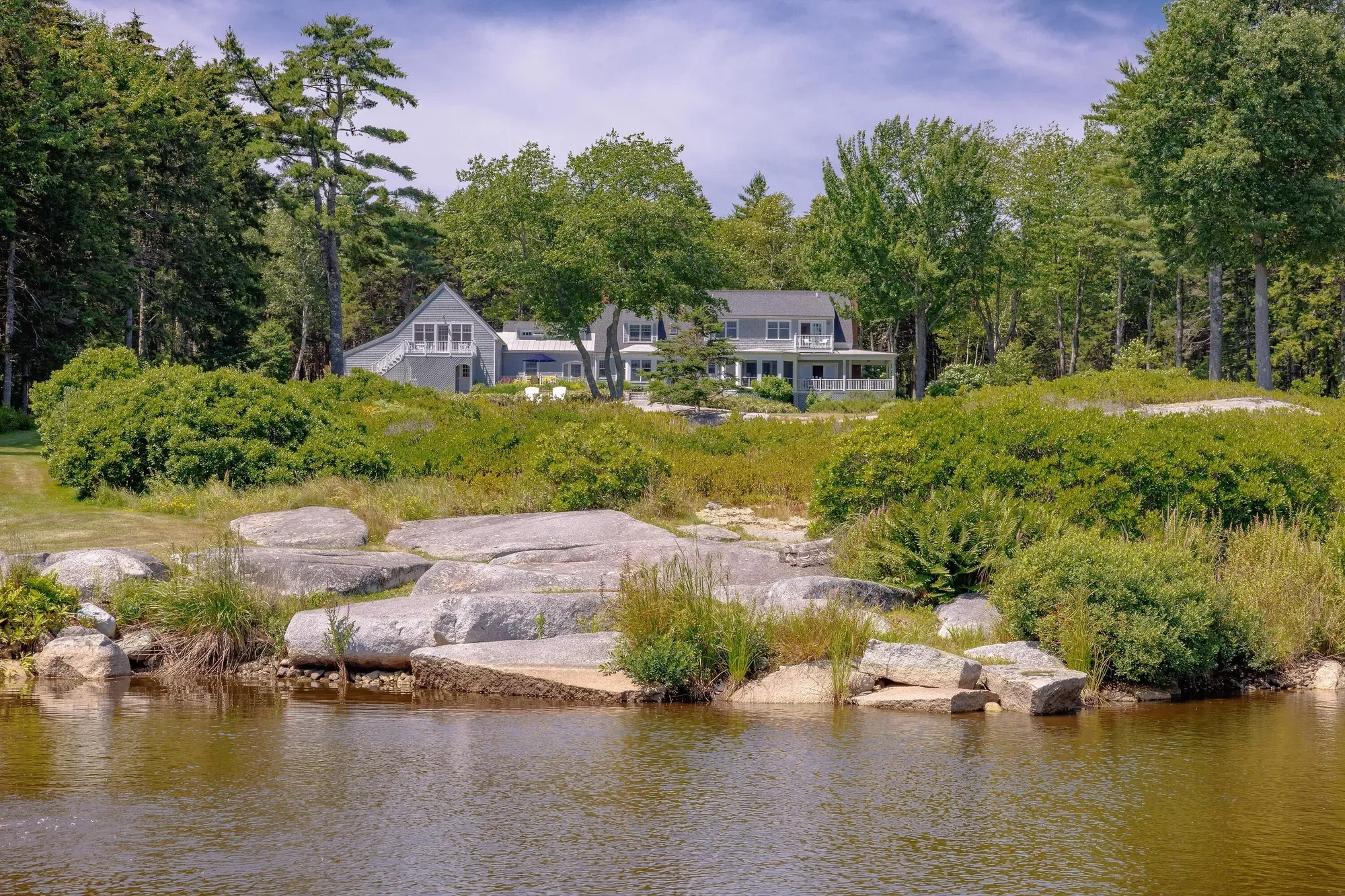 541 E Blue Hill Road, Blue Hill, ME 04614, Blue Hill, Maine, United States. - Photo 7