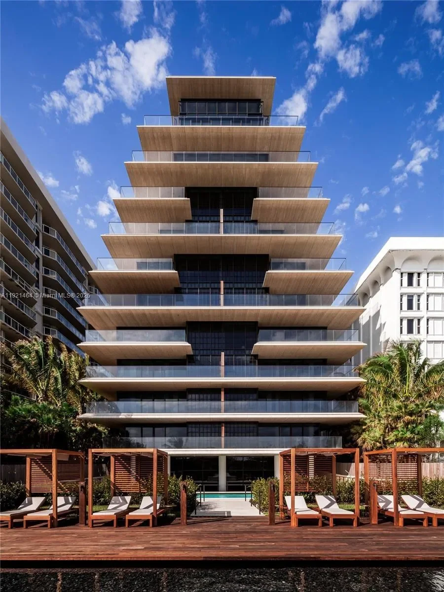 8955 Collins Ave 402, Bal Harbour, Florida, United States. - Photo 16
