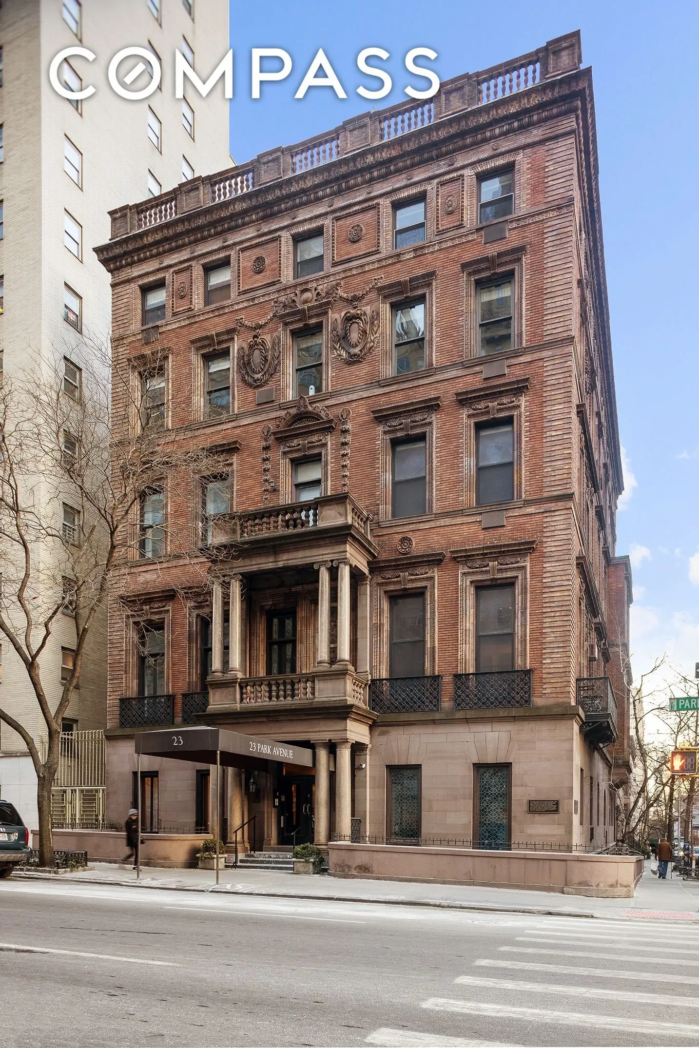 23 Park Avenue, New York, New York, United States. - Photo 15