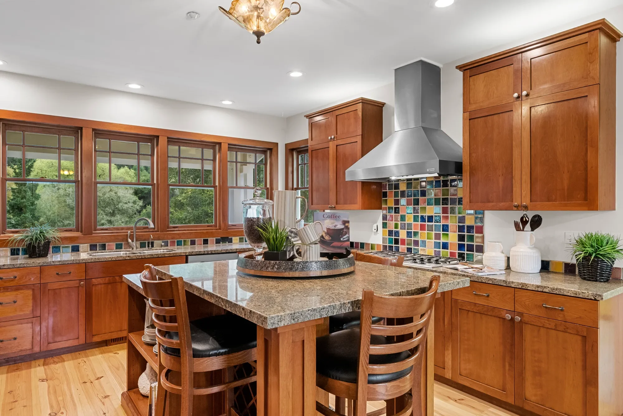 18101 Idylwild Road , Los Gatos, CA 95033, Los Gatos, California, United States. - Photo 29