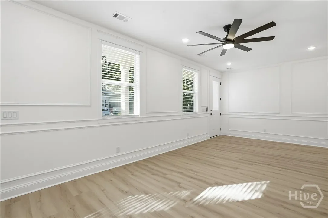 1228 E Anderson Street A & B, Savannah, Georgia, United States. - Photo 6