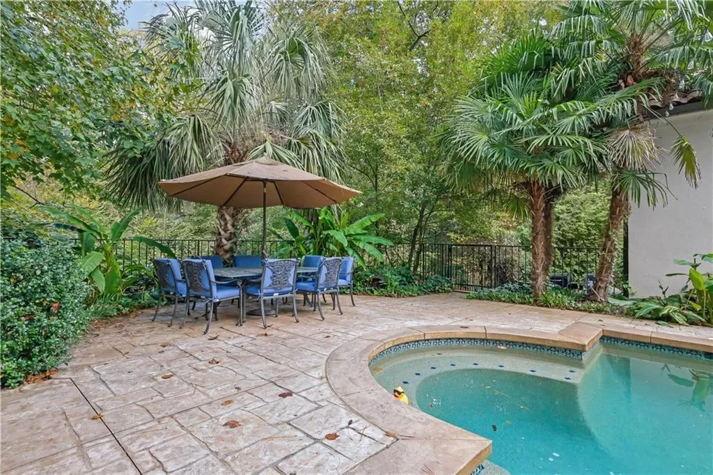 2636 Dobbs Circle NW, Atlanta, Georgia, United States. - Photo 47