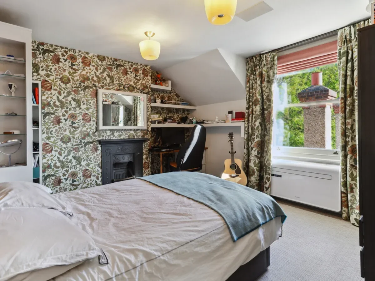 Burbage Road, London, SE24, London, England, United Kingdom. - Photo 23