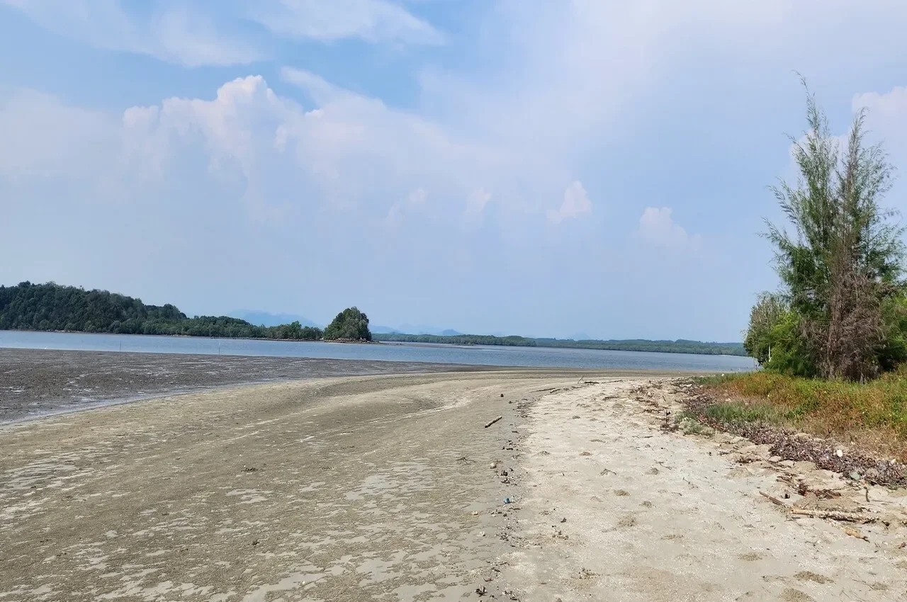 Krabi,, Sai Khao, Krabi, Thailand. - Photo 18
