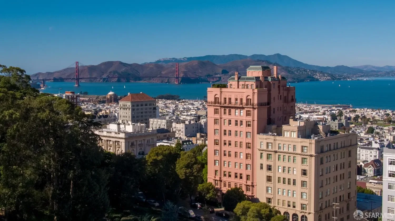 2006 Washington Street 4, San Francisco, California, United States. - Photo 6