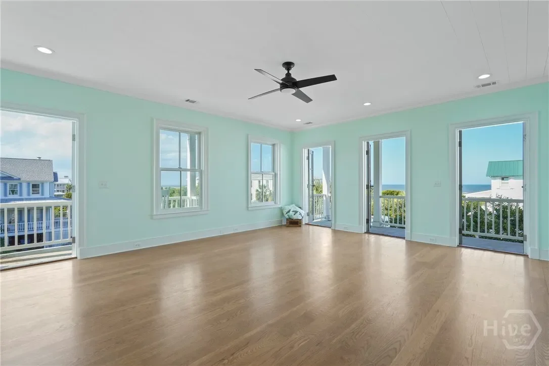 3 Palmwood Court, Tybee Island, Georgia, United States. - Photo 36