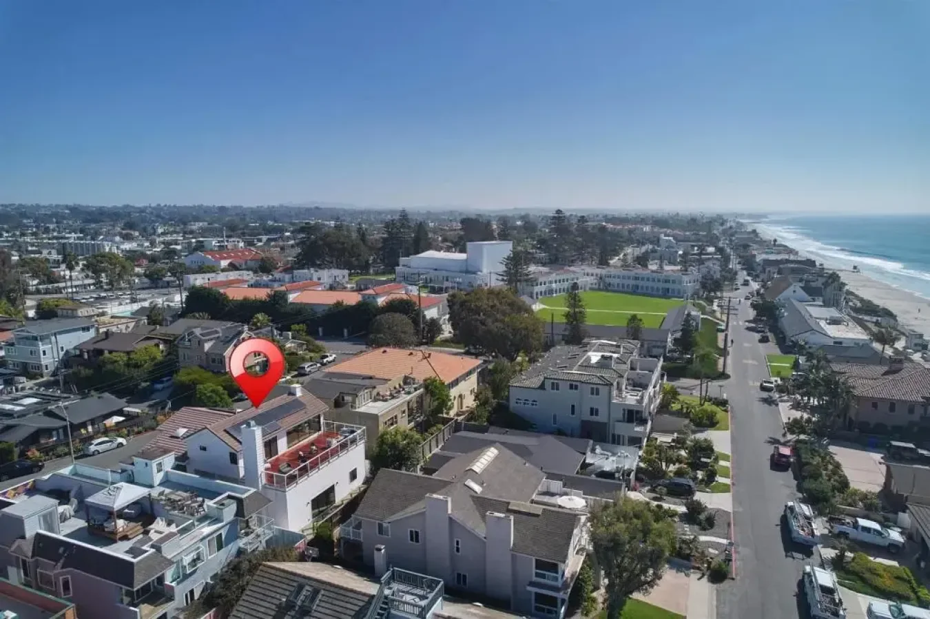 2465 Garfield Street, Carlsbad, California, United States. - Photo 30