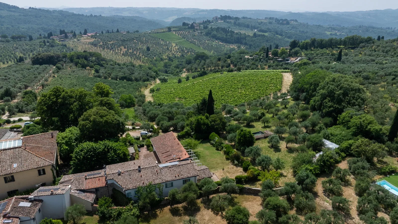 50023 Impruneta, Metropolitan City of Florence, Italy, Impruneta, Tuscany, Italy. - Photo 32
